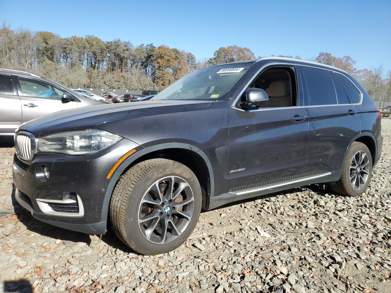 2014 BMW X5 - Image 1