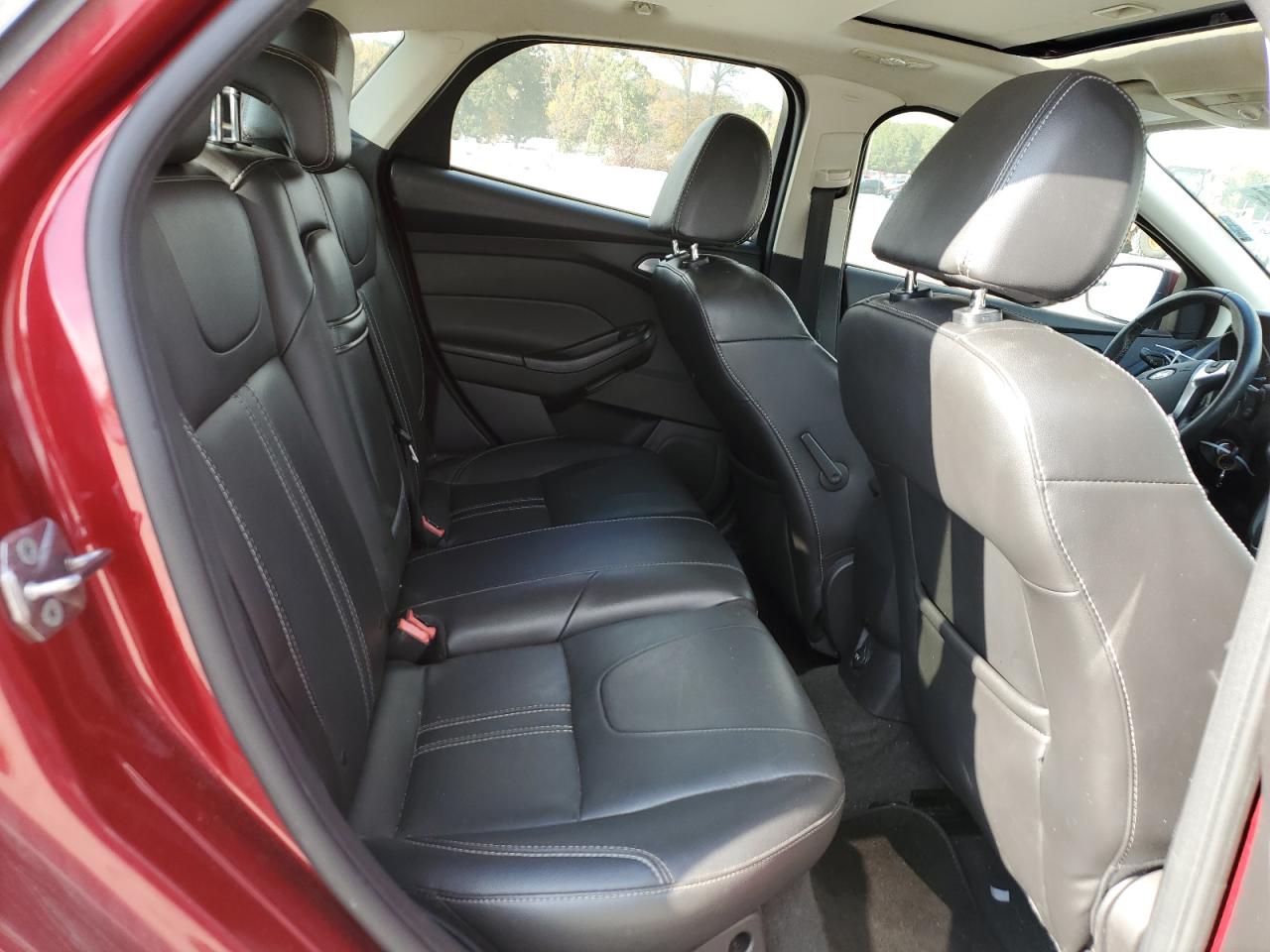2013 Ford Focus - Image 10
