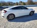 2016 Honda Civic Lx for Sale in Prairie Grove, AR - Front End