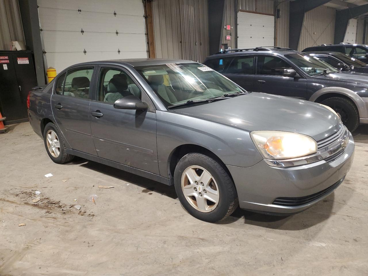 2005 Chevrolet Malibu - Image 4