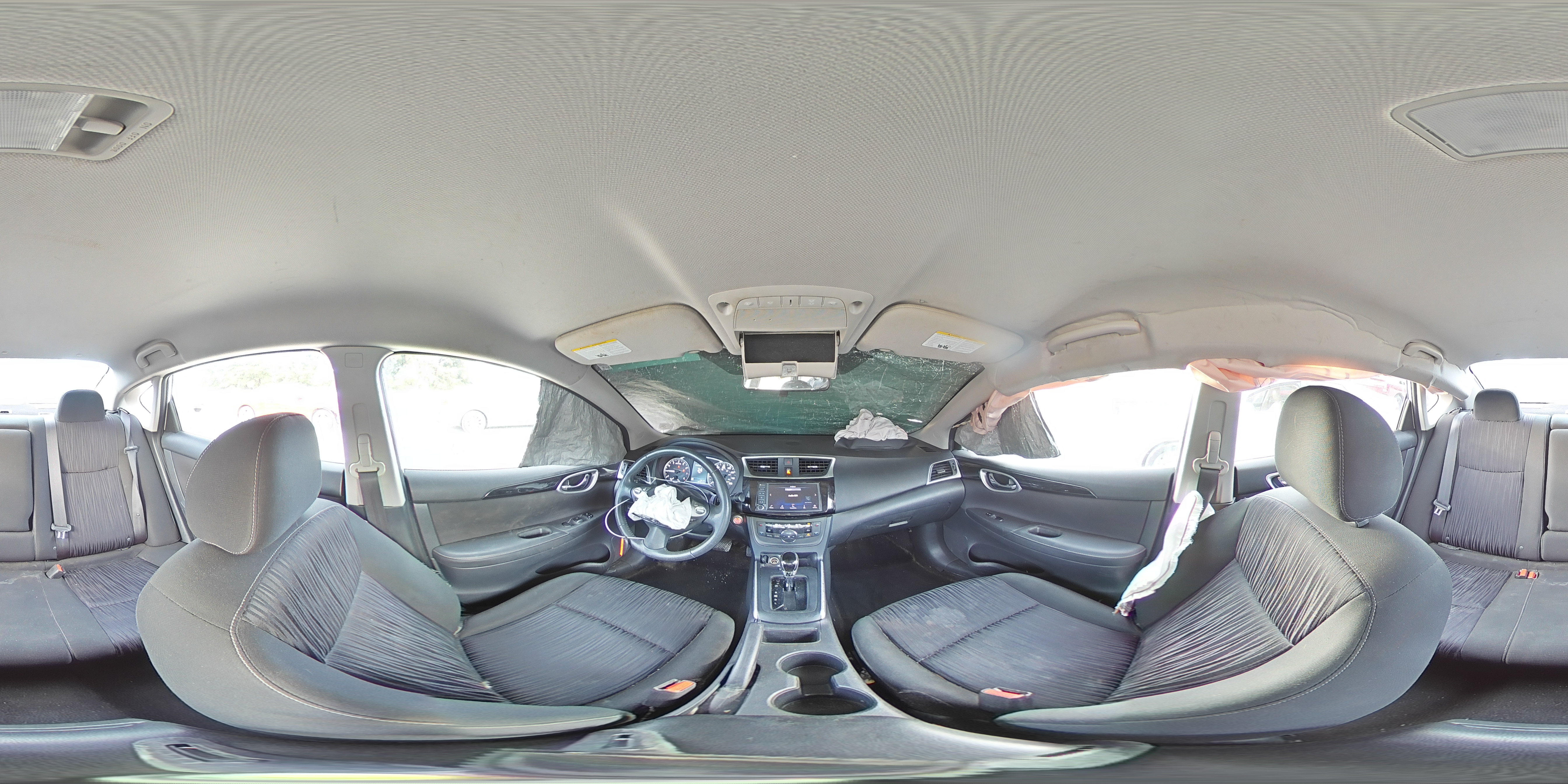 2019 Nissan Sentra - Image 14