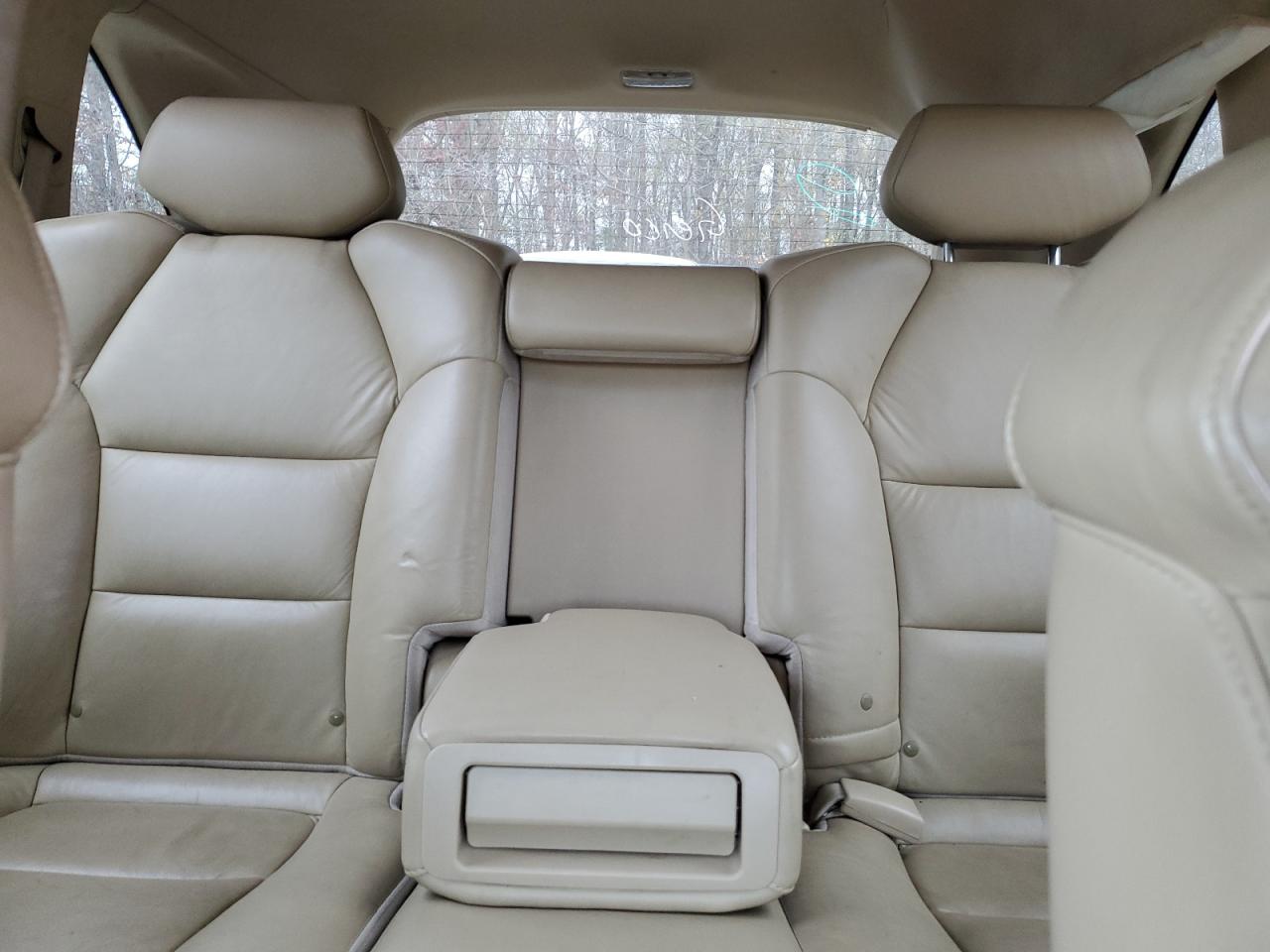 2009 Acura MDX - Image 10