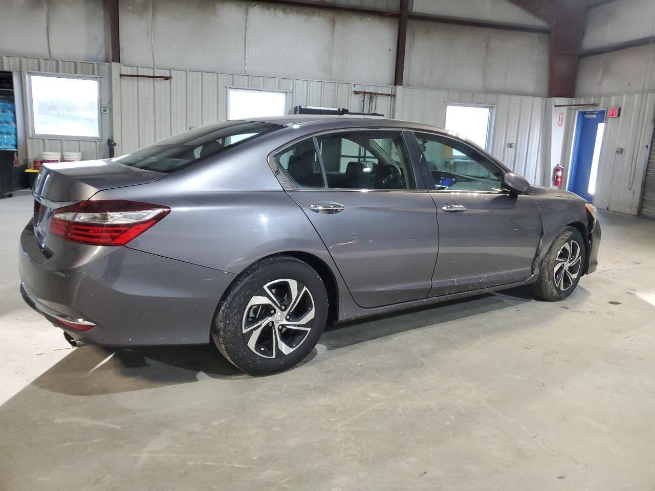 2016 Honda Accord - Image 3