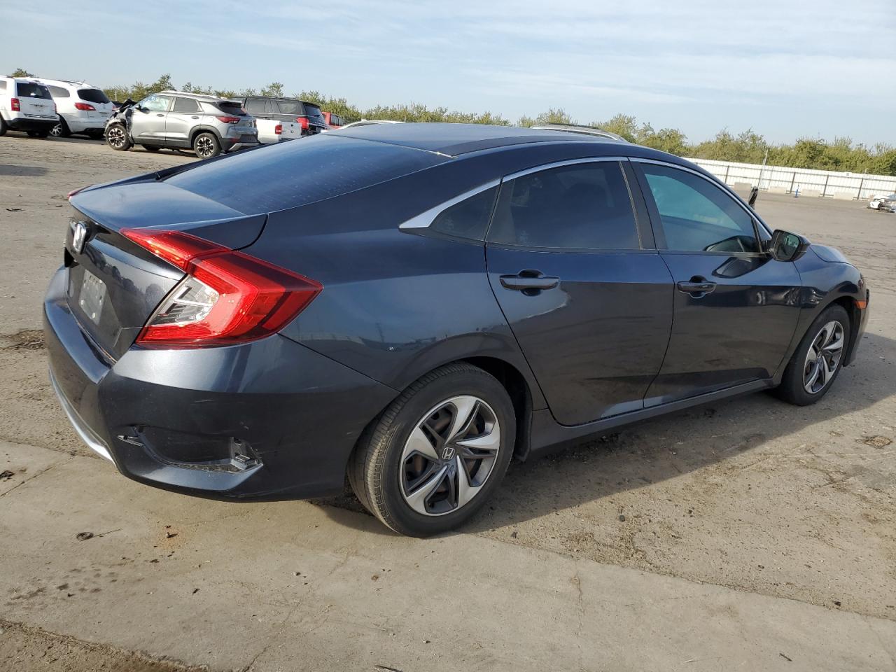 2019 Honda Civic - Image 3