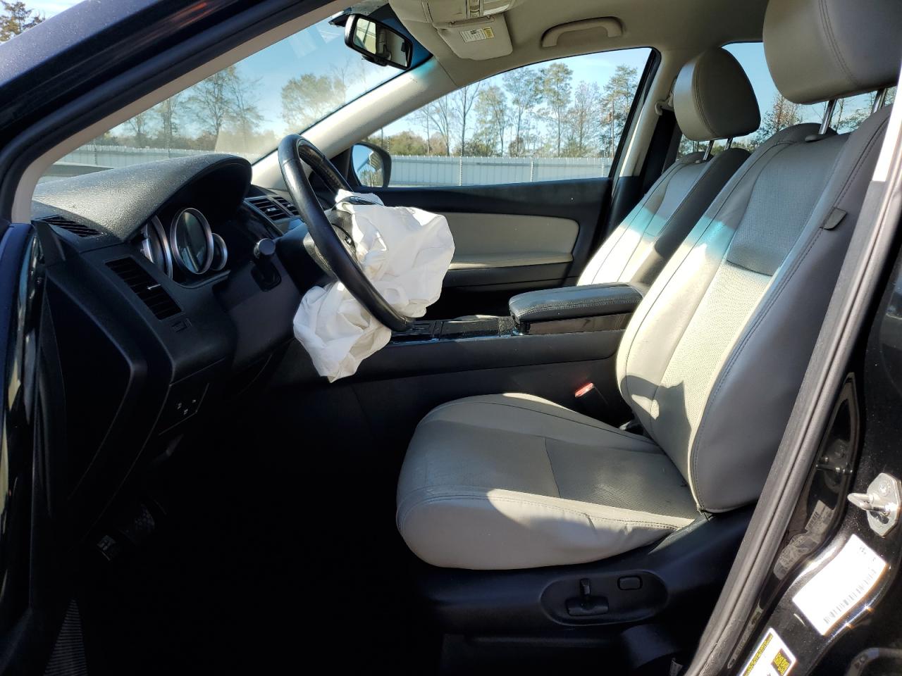 2015 Mazda CX-9 - Image 7
