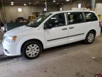 2014 Dodge Grand Caravan Se en Venta en Ham Lake, MN - Mechanical