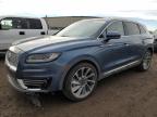 Rocky View County, AB에서 판매 중인 2019 Lincoln Nautilus Reserve - Front End