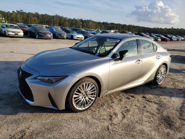 2022 Lexus Is 300