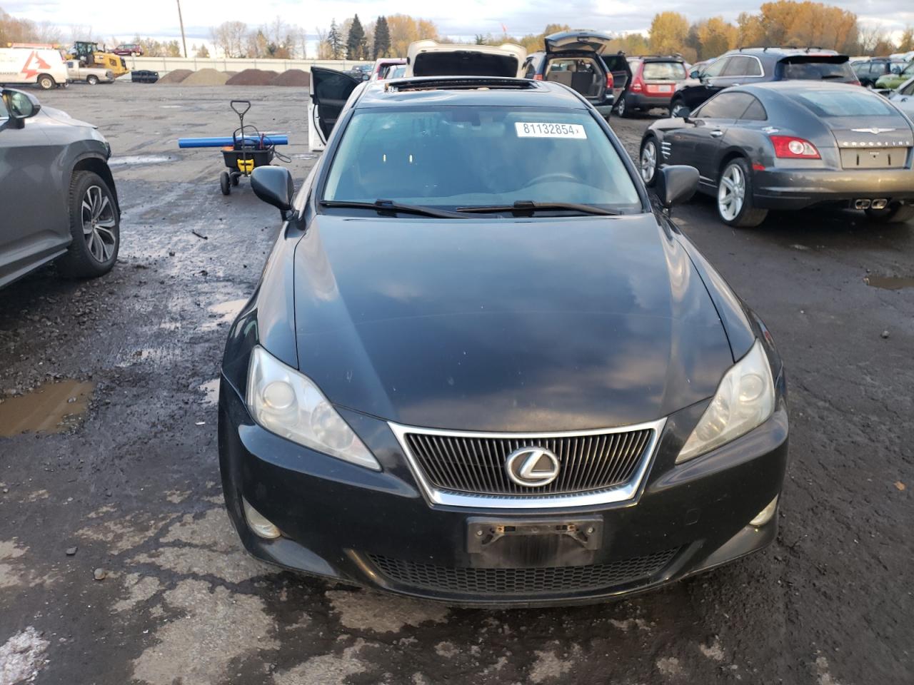 2006 Lexus IS - Image 5
