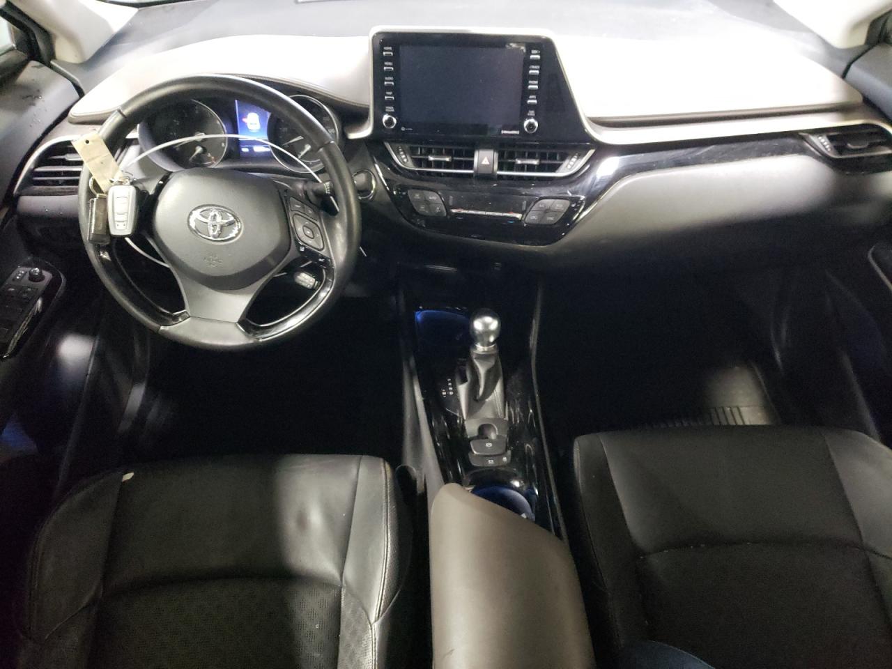 2021 Toyota C-HR - Image 8