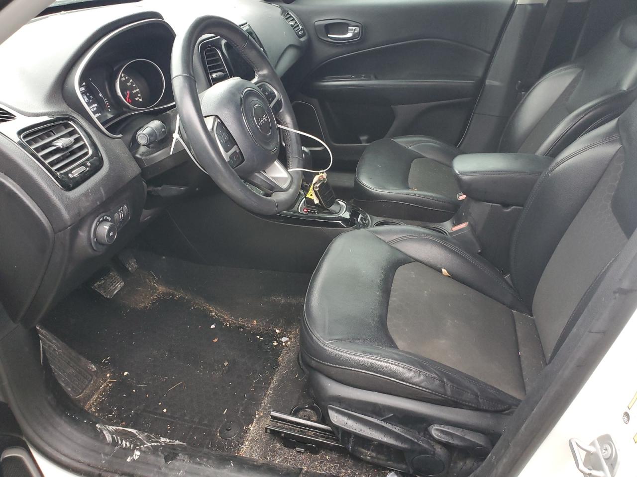 2019 Jeep Compass - Image 7