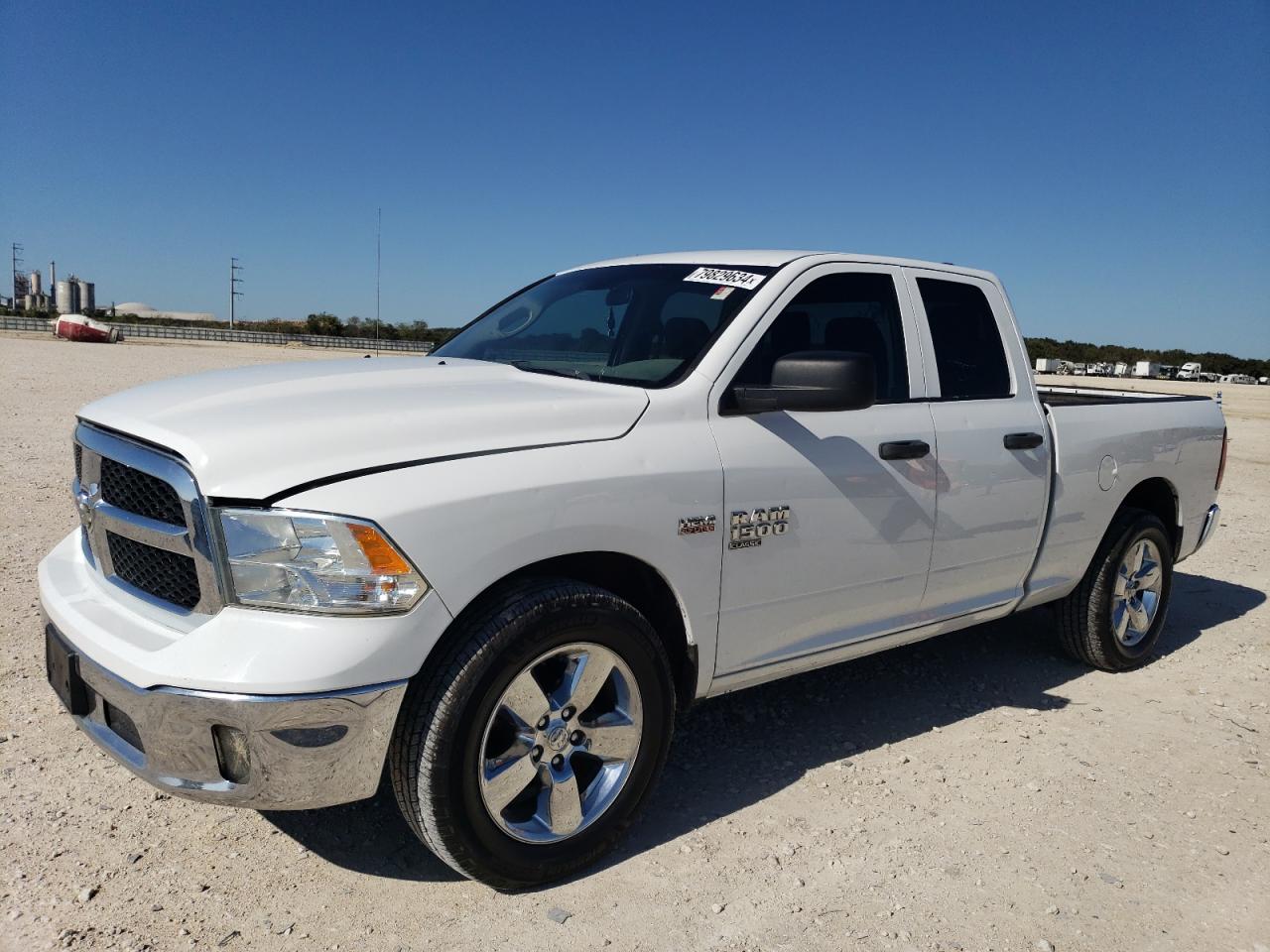 2019 RAM 1500 - Image 1