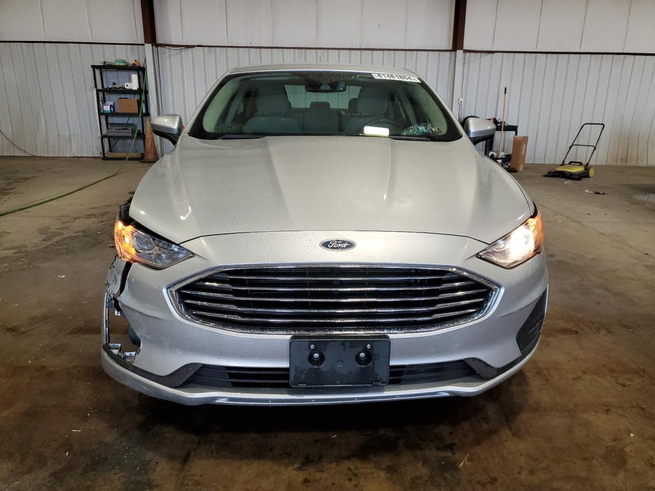 2019 Ford Fusion - Image 5