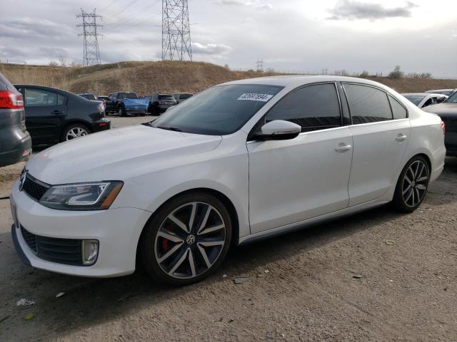 2014 Volkswagen Jetta Gli