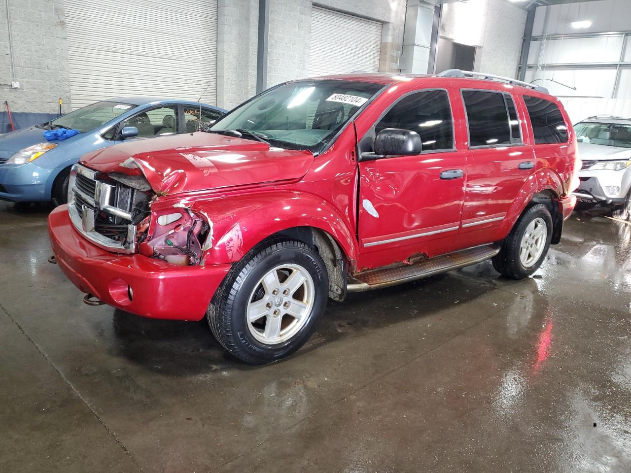 2006 Dodge Durango - Image 1