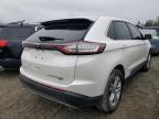 2018 Ford Edge Titanium продається в Cahokia Heights, IL - Front End