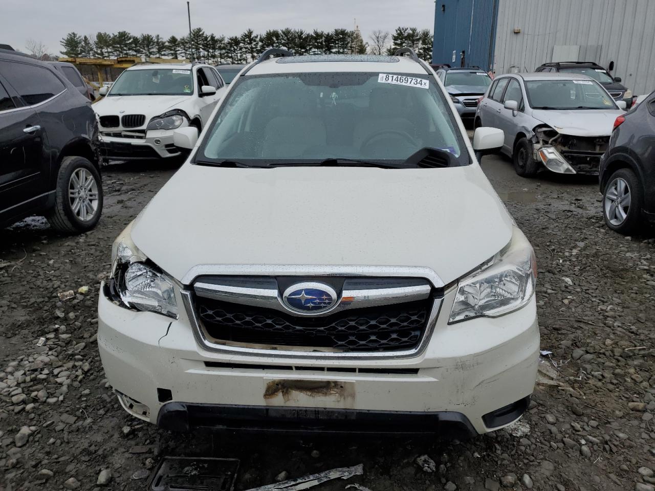 2015 Subaru Forester - Image 5