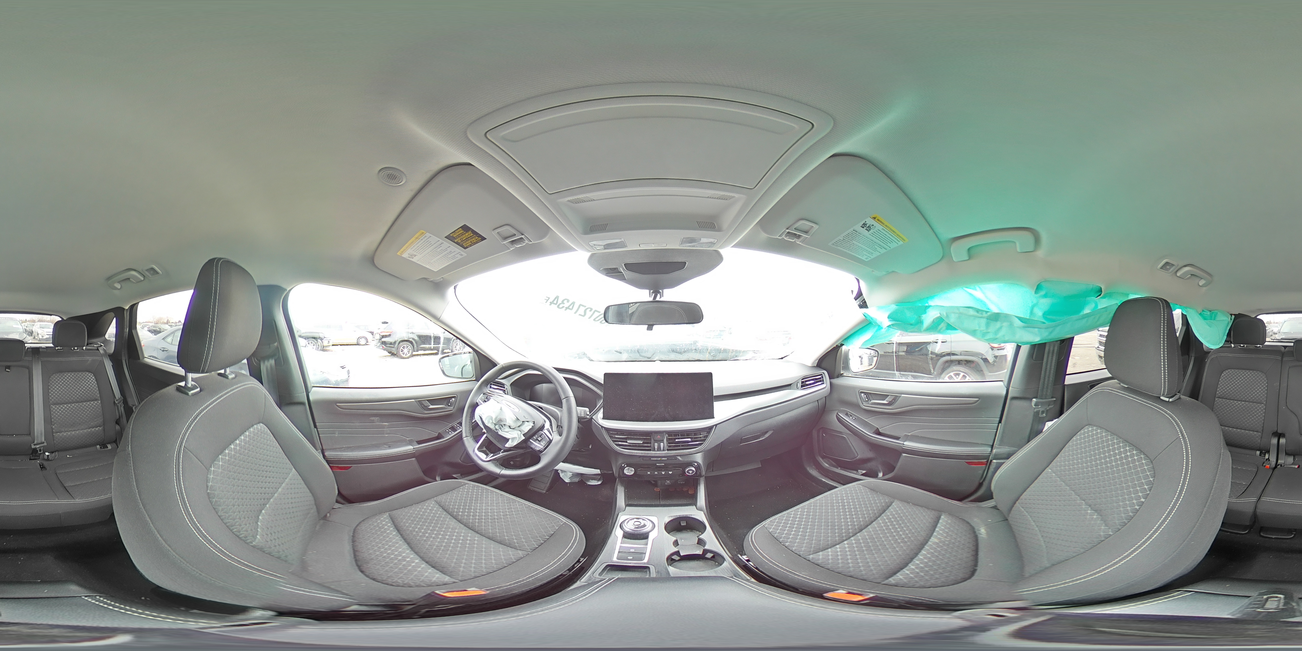 2023 Ford Escape - Image 14