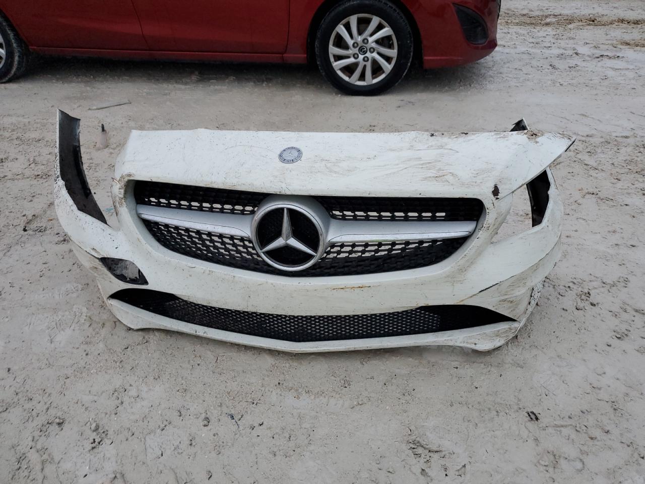 VIN WDDSJ4EB7GN367066 2016 MERCEDES-BENZ CLA-CLASS no.12