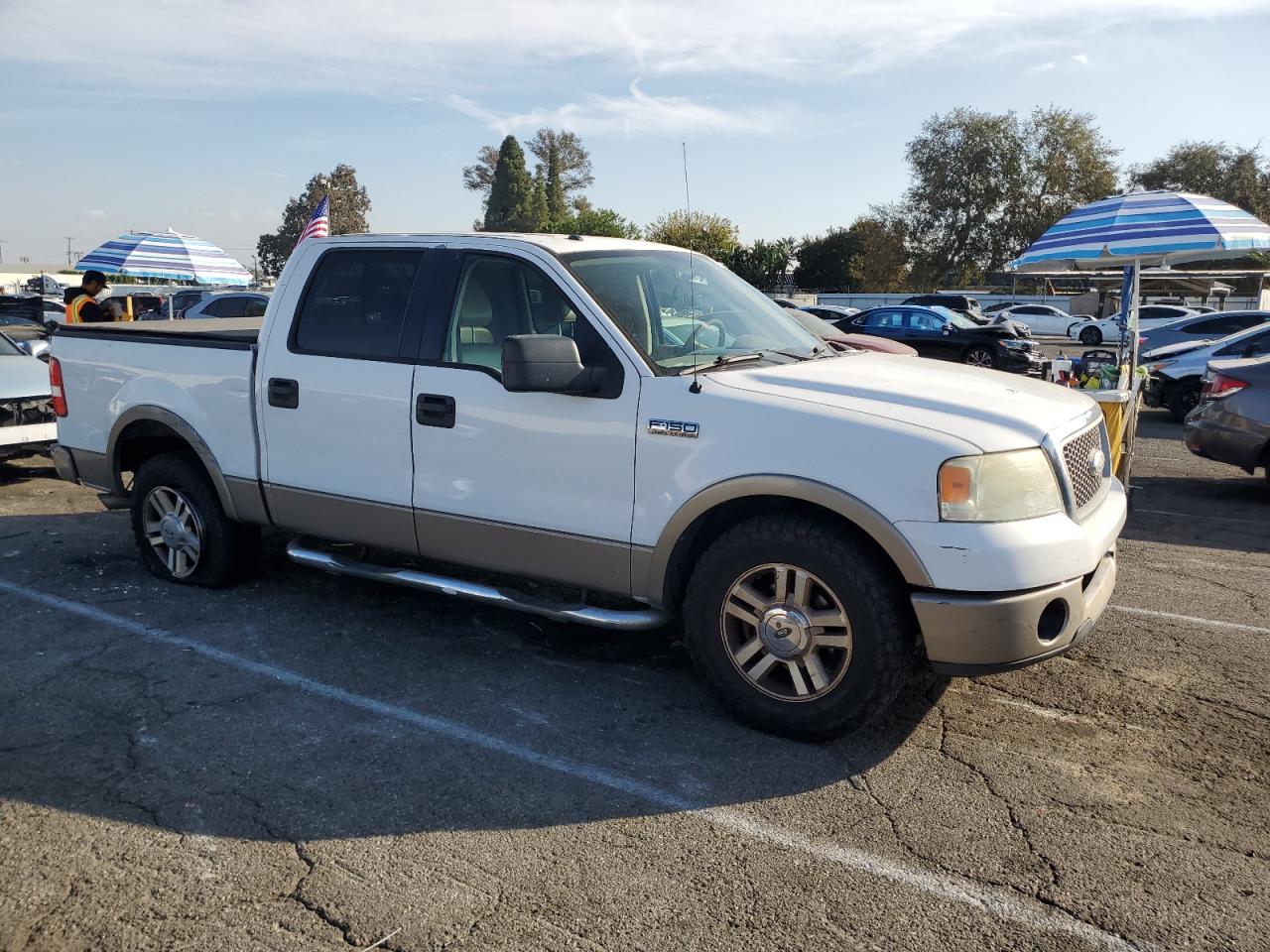 2006 Ford F-150 - Image 4