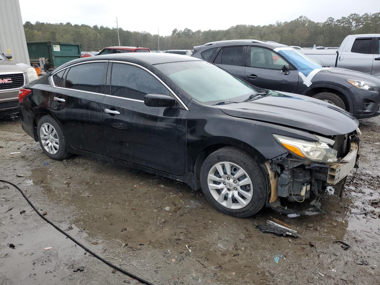 2017 Nissan Altima - Image 4