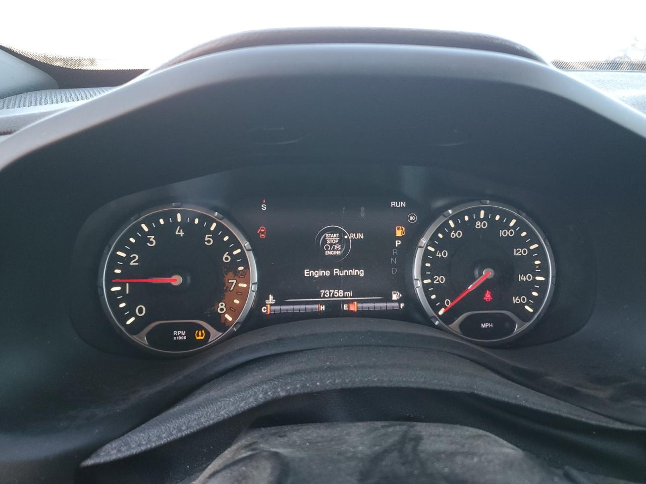 2018 Jeep Renegade - Image 9