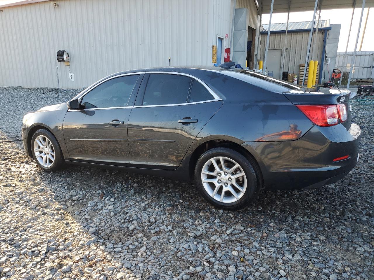2015 Chevrolet Malibu - Image 2