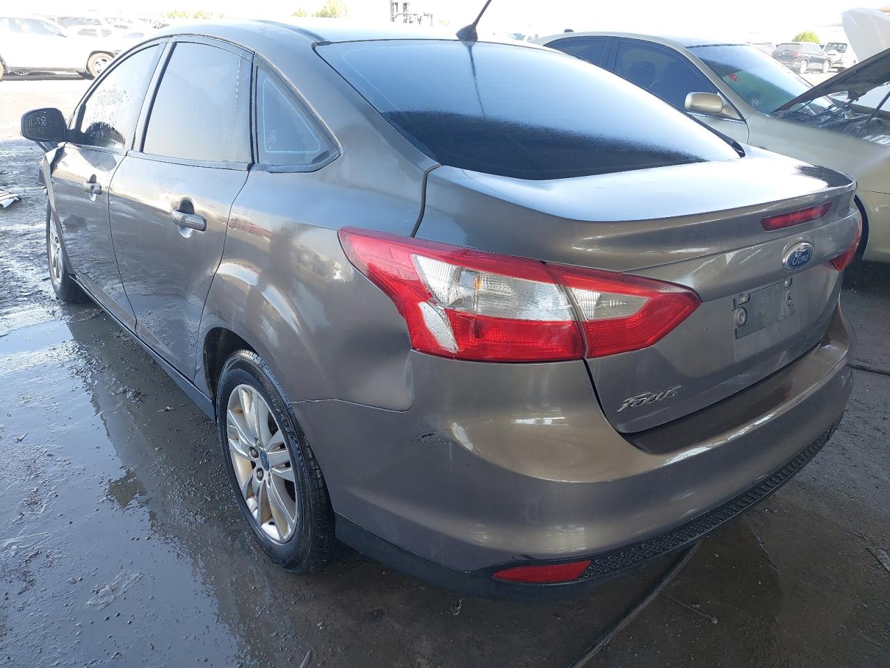 WF0BB3MF5DLP43323 - 2013 Ford FOCUS - #82078204