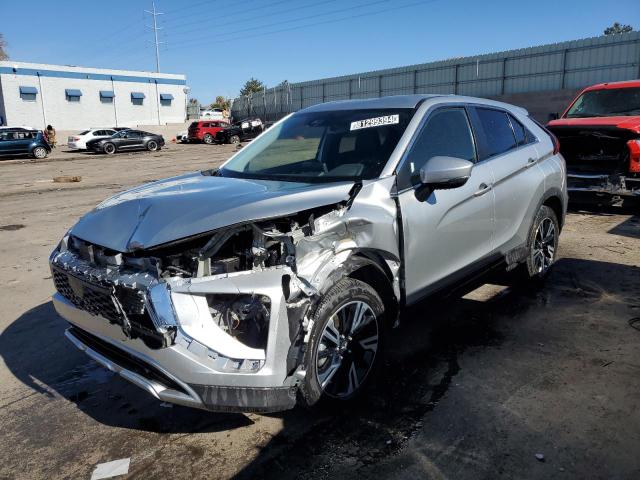 2024 Mitsubishi Eclipse Cross Se للبيع في Albuquerque، NM - Front End