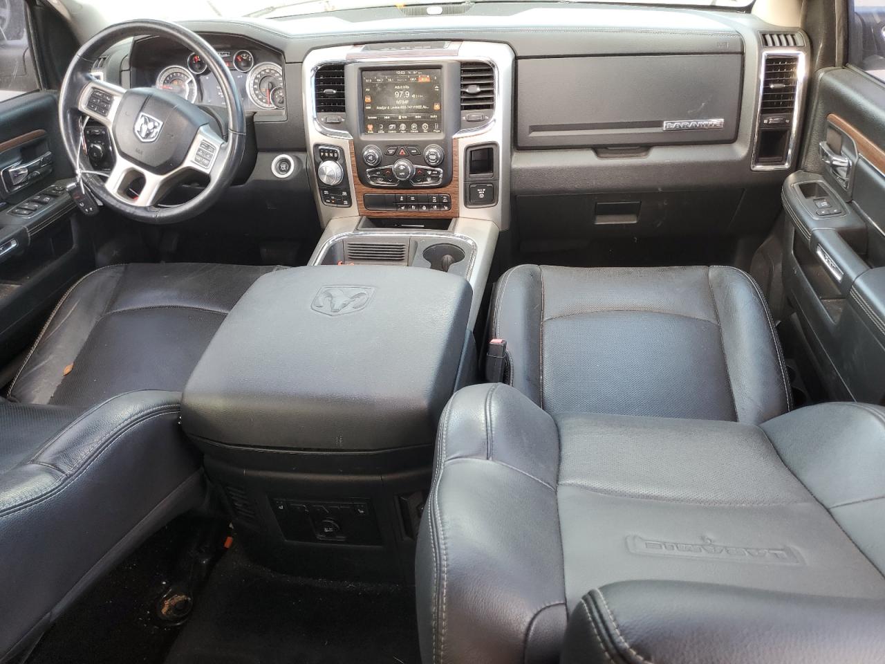 2016 RAM 1500 - Image 8