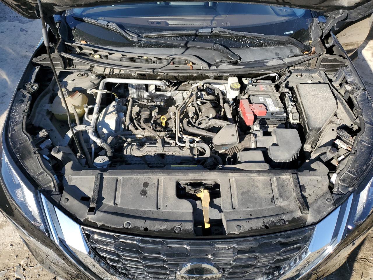 2021 Nissan Rogue - Image 12