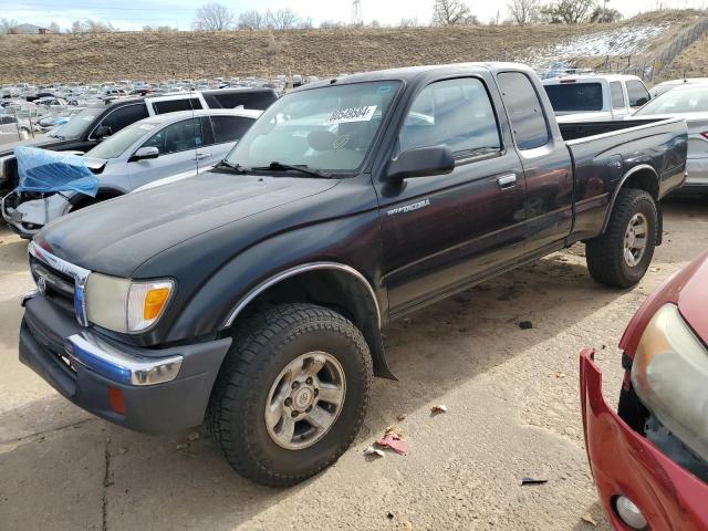 2000 Toyota Tacoma Xtracab