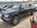 2000 Toyota Tacoma Xtracab на продаже в Littleton, CO - Side