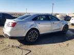 2017 Ford Taurus Sel zu verkaufen in Albuquerque, NM - Rollover