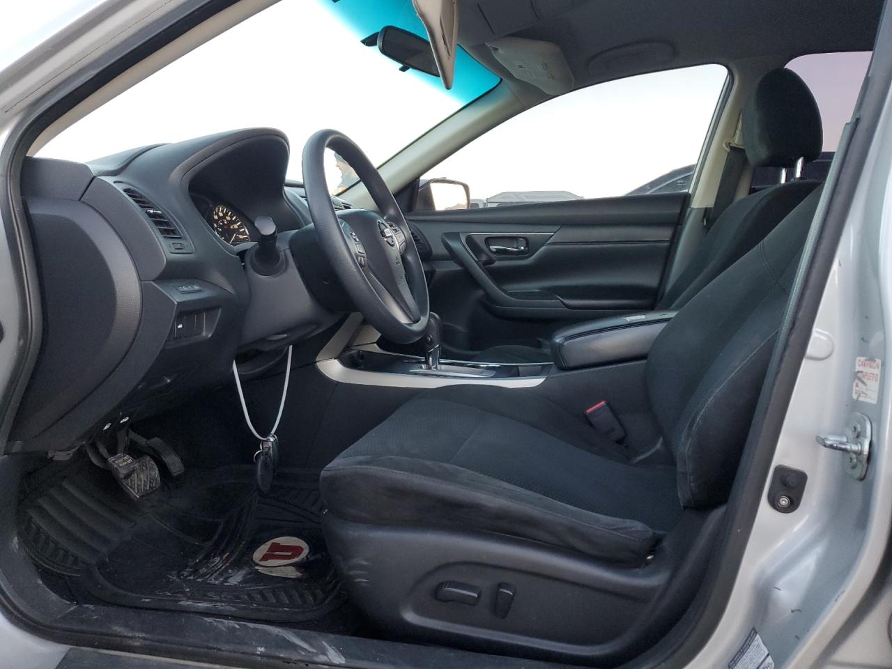 2015 Nissan Altima - Image 7