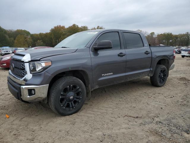 2018 Toyota Tundra Crewmax Sr5