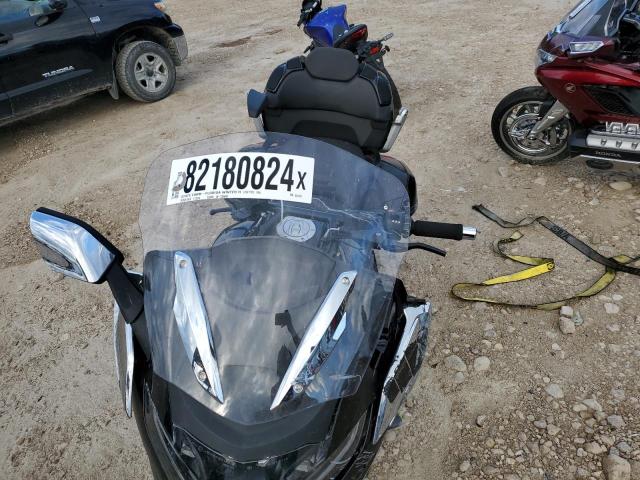  BMW K 2023 Чорний