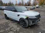 2020 Land Rover Range Rover Sport Hse продається в Portland, OR - Rear End