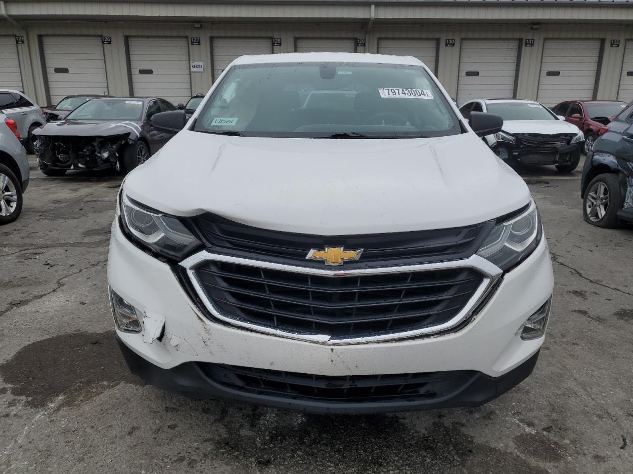 2019 Chevrolet Equinox - Image 5