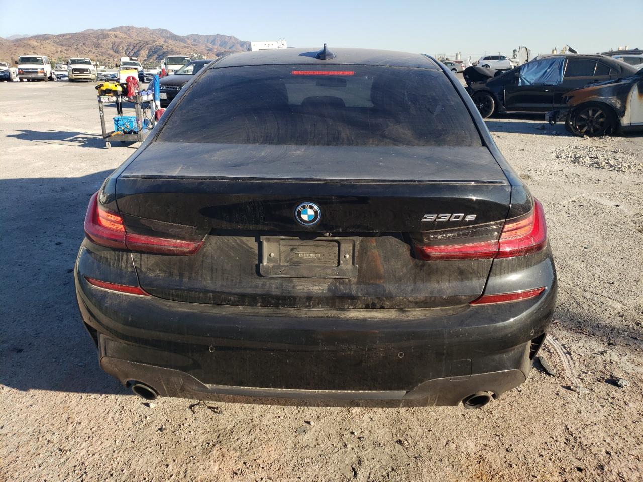 2022 BMW 3er - Image 6