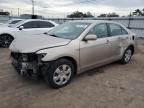 2007 Toyota Camry Ce на продаже в Newton, AL - Front End