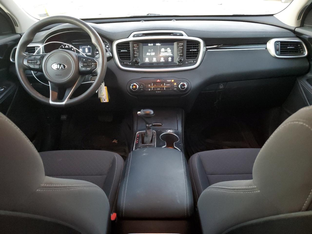 2018 Kia Sorento - Image 8