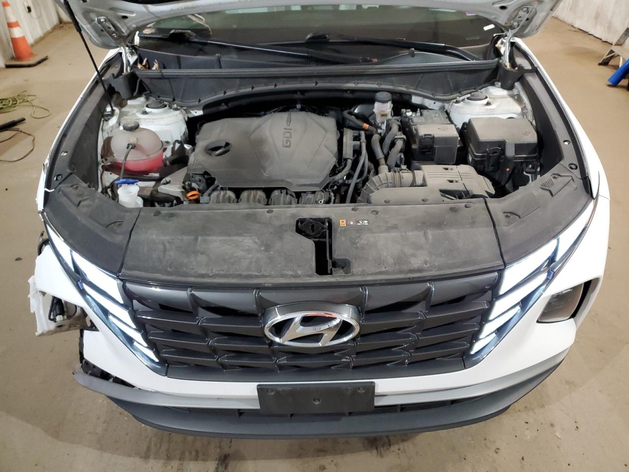 2023 Hyundai Tucson - Image 12