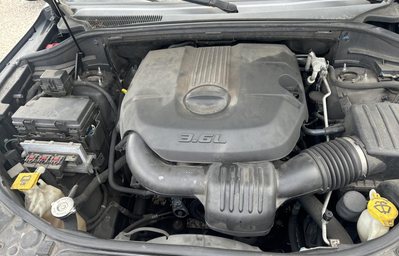 2011 Jeep Grand Cherokee - Image 7