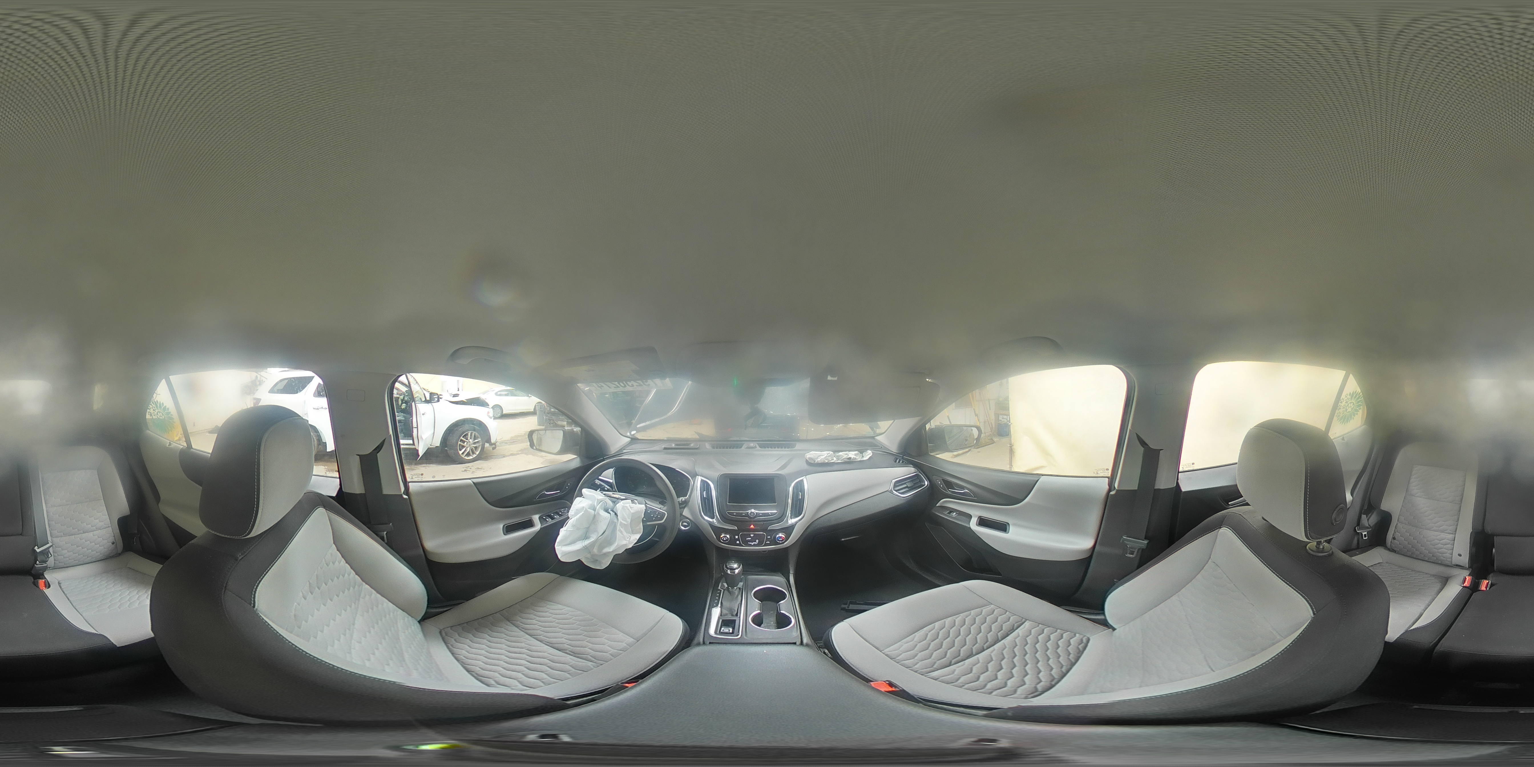 2021 Chevrolet Equinox - Image 16
