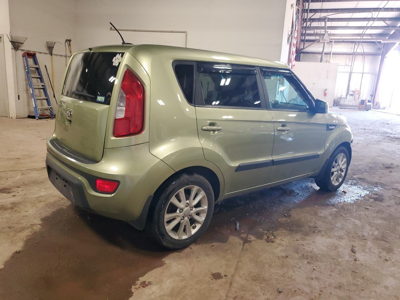 2013 Kia Soul - Image 3