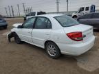 2003 Kia Rio  de vânzare în Haslet, TX - Front End