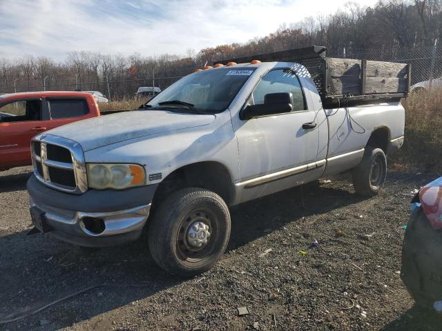 2003 Dodge Ram 2500 St