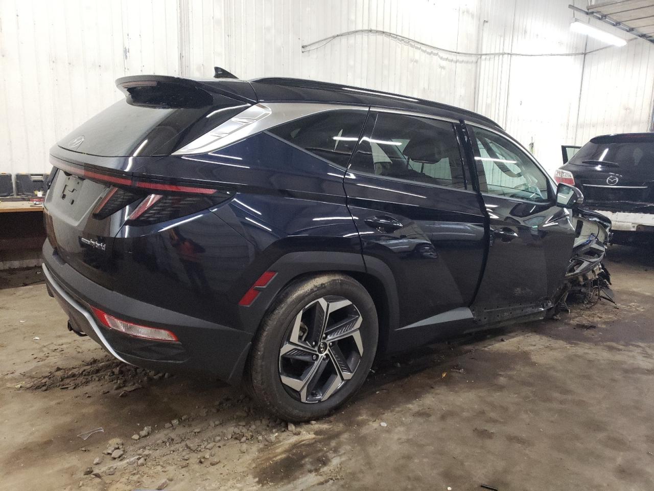 2023 Hyundai Tucson - Image 3