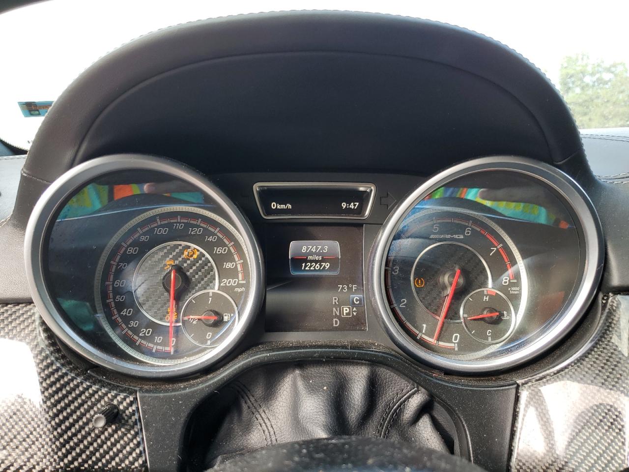 2019 Mercedes-Benz GLE - Image 9